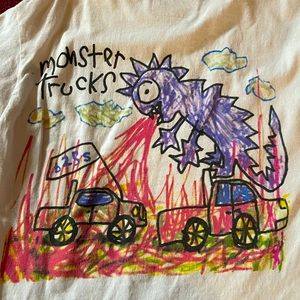 After School Special tee